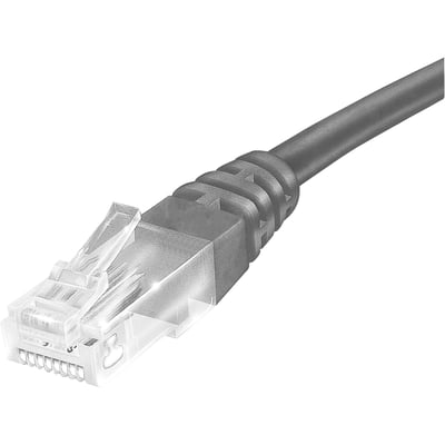 Belkin Cat.5e UTP Patch Cable