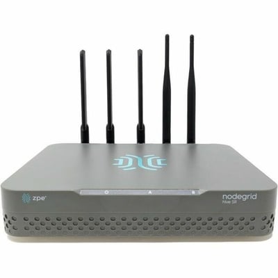 ZPE Nodegrid Hive SR Infrastructure Management Equipment