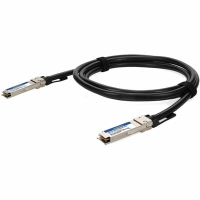 MSA COMP DAC 3M 100G-CU PASSIVE TWINAX
