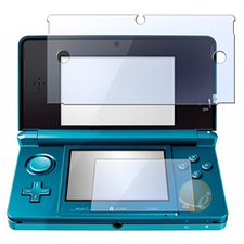 eForCity Screen Protector Transparent