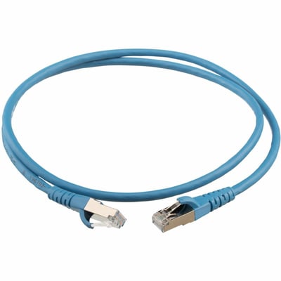 Panduit Cat.6 S/FTP Patch Network Cable