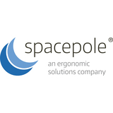 SPACEPOLE SCREEN MOUNT WITH 300 ESSENTIALS RANGE