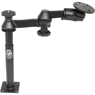 RAM Mounts Tele-Pole Vehicle Mount