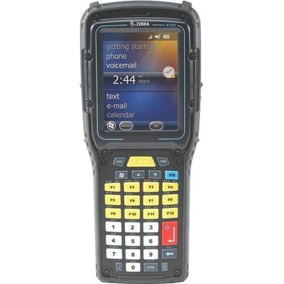 Zebra Omnii XT15 Mobile Computer
