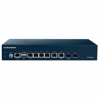 CLAVISTER NETWALL 310 NEXT GENERATION FIREWALL DEVICE