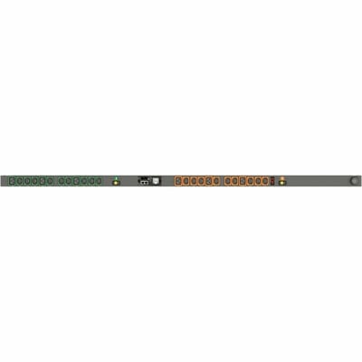 Vertiv Geist rPDU MNR5MGB1-24PH68-3TL6A0A10-S 24-Outlets PDU