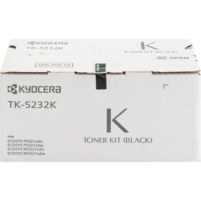 KYOCERA TK5232K KYOCERA 1T02R90US0