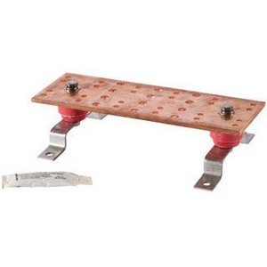 Ortronics Telecommunications Main Ground Bar Kit