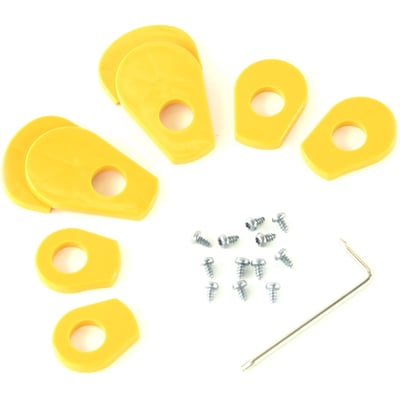 Zebra Kit Upgrade Media Core ADAP 1.5In