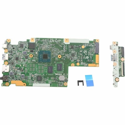 LENOVO CHROMEBOOK MOTHERBOARD (4GB RAM 32GB STORAGE INTEL