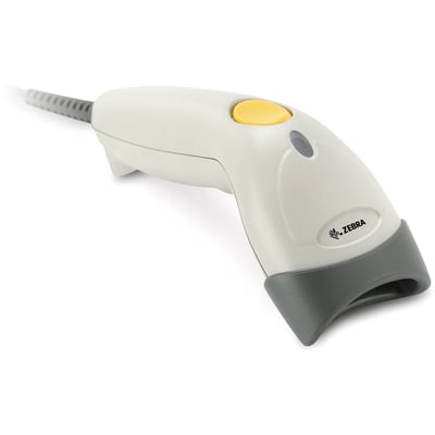 Zebra LS1203 Bar Code Reader