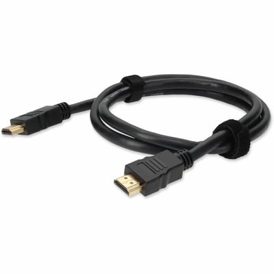 3M HDMI M/M BK CABLE