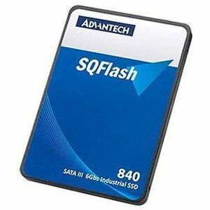 SQF 2.5IN  3.8G SSD 840-D 3840G 3D BICS5 -40-85C