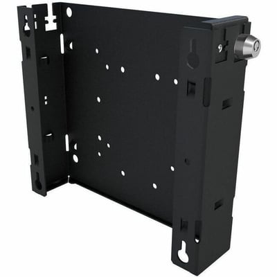 Rack Solutions Mounting Bracket for Wall Mount