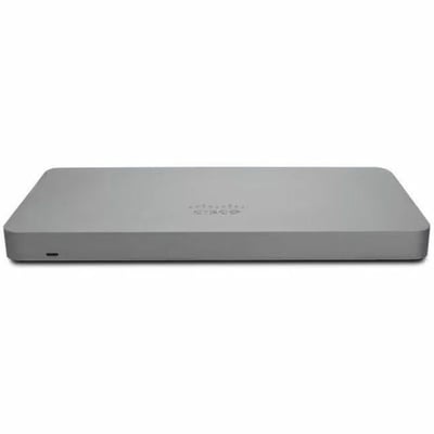 MERAKI MX75 ROUTER/SECURITY APPLIANCE