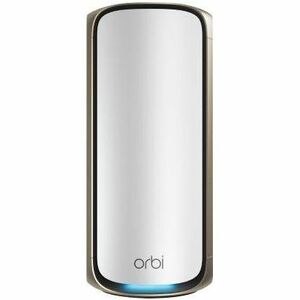 Netgear Orbi RBE970 Quad Band IEEE 802.11be 27 Gbit/s Wireless Access Point