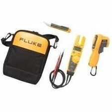 Fluke Networks T5-600/62MAX+/1AC Electrical Test Kit