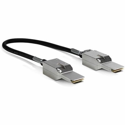 Axiom Type 2 Stacking Cable for Cisco 1cm - STACK-T2-1M