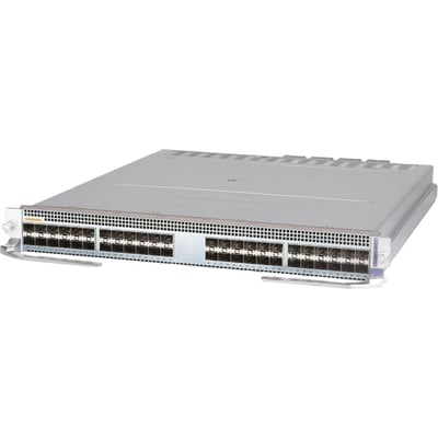 HPE 12900E 48P 10GBE SFP+ X MODULE PL-NC