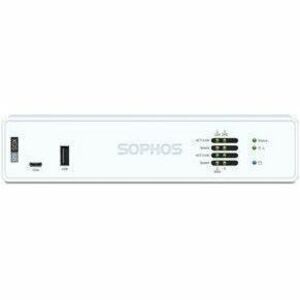 XGS 88 SECURITY APPLIANCE US POWER CORD
