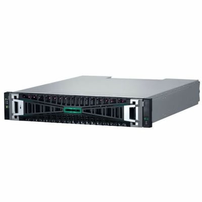 HPE MSA 2070 SFF FC 12X3.84T XCVR ARRAY PL-1O