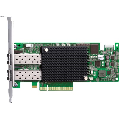BROADCOM 16GB FIBRE CHANNEL PCIE HBA
