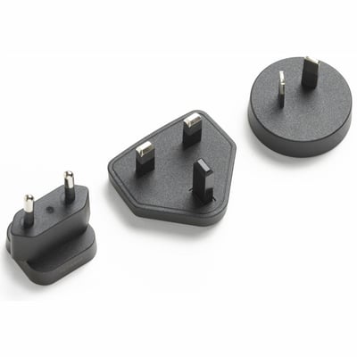 Fluke Networks Plug Adapter