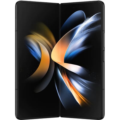 Samsung Galaxy Z Fold4 512 GB Smartphone - 7.6" Flexible Folding Screen Dynamic AMOLED 2176 x 1812 - Octa-core (Cortex X2Single-core (1 Core) 3.19 GHz + Cortex A710 Triple-core (3 Core) 2.75 GHz + Cortex A510 Quad-core (4 Core) 1.80 GHz) - 12 GB RAM - And