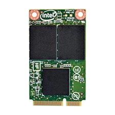 INTEL 525 30GB SOLID STATE DRIVE INTERNAL MINI-SATA