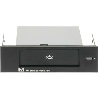HPE Sourcing StorageWorks 320 GB Hard Drive Cartridge - 5.25" Internal
