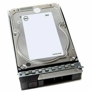 Dell 20 TB Hard Drive - 3.5" Internal - SAS (12Gb/s SAS)