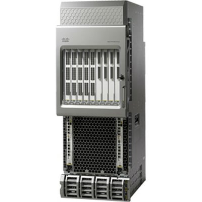 ASR 9912 10 LINE CARD SLOT AC CHASSIS V2