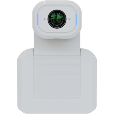 Vaddio IntelliSHOT Auto-Tracking Video Conferencing Camera - USB 3.0 - 30x Zoom - TAA Compliant - White