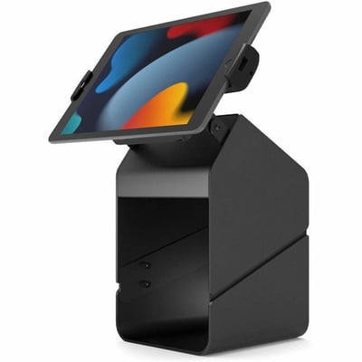 UNIVERSAL TABLET CLING TABLET PRINTER KIOSK
