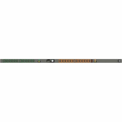 Vertiv Geist rPDU MNR5MGB1-24PJ48-3TL6A0A10-S 24-Outlets PDU