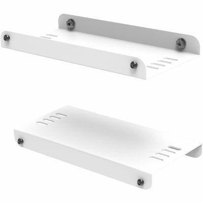 SR560-HUB2 MOUNTING BRACKETS FOR THE CSH2 APC UPS