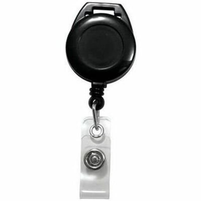 Brady Lanyard Badge Reel