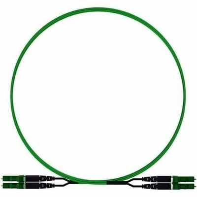 Panduit Opti-Core Patch Cord with Keyed Connector