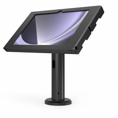 GALAXY TAB A9 APEX ENCLOSURE RISE STAND 8IN BLACK