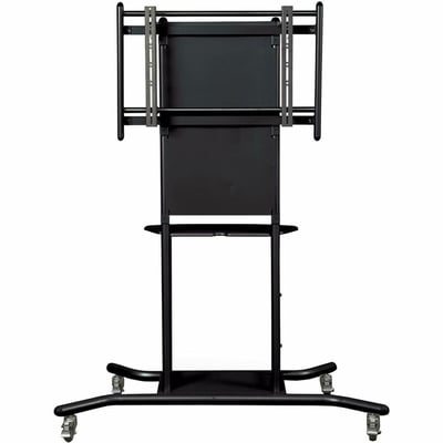 MooreCo iTeach Flat Panel Cart