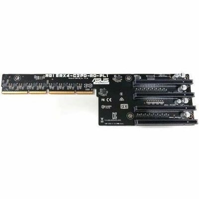SERVER KIT GPU RISER CARD RIGHT ESC4000A-E10/ E11 ESC4000-E10