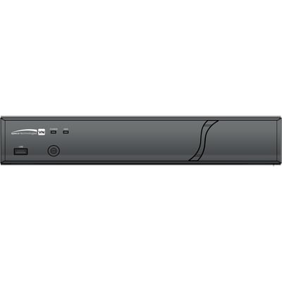 Speco 16 Channel HD-TVI Digital Video Recorder - 10 TB HDD