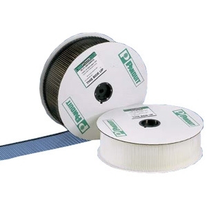 PANDUIT Continuously Molded Cable Ties on Reel