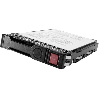ACCORTEC - HPE COMPATIBLE - SSD CAPACITY: 960GB - SATA MIX USE SFF SOLID STATE D