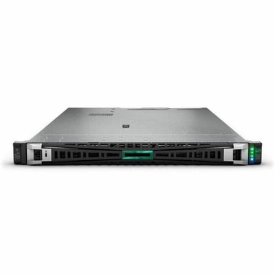 HPE PROLIANT DL360 G114509Y 64GB 8SFFHDDPL-78 EOS 3/3/26