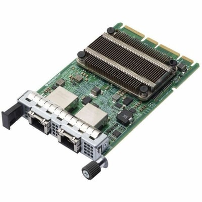 BROADCOM DUAL-PORT 10GBASE-T ETHERNET PCI EXPRESS 3.0 X8 OCP