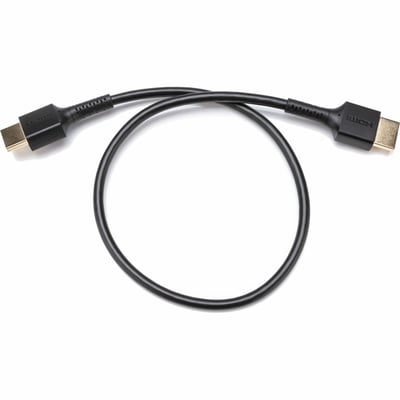 CERTIFIED HDMI 2.1 CABLE, 48 GBPS, 1.5 FT (0.5 M) - 6512148