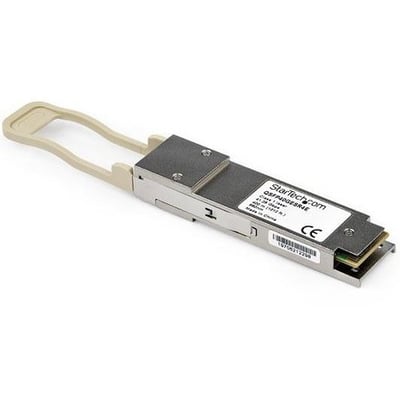 StarTech Citrix 3013936-E2 Compatible QSFP+ Module - 40GBASE-SR4 - 40GE Gigabit Ethernet QSFP+ Multi Mode Fiber (MMF) - 100 m DDM