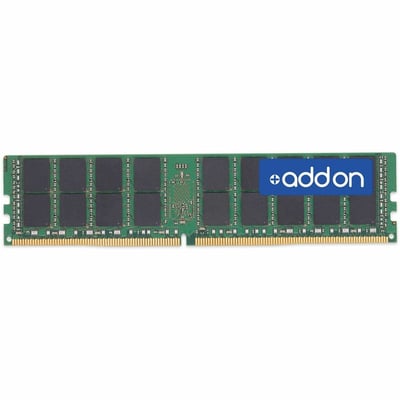 AddOn IBM&reg; 46W0783 Compatible Factory Original 4GB DDR4-2133MHz Registered ECC Single Rank x8 1.2V 288-pin CL15 RDIMM