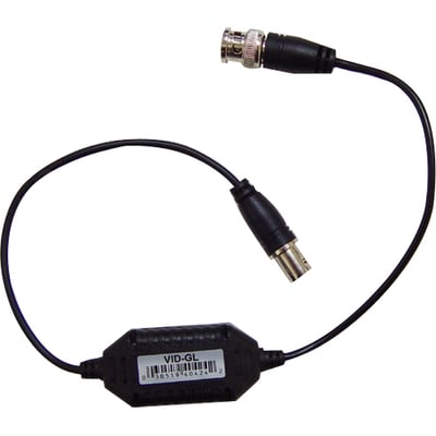 VIDEO GROUND LOOP ISOLATOR